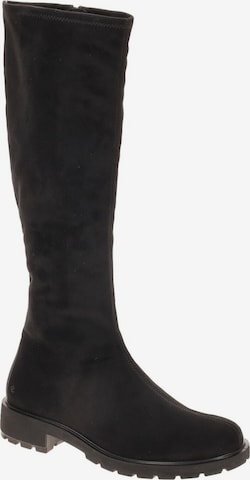 ECCO Boots in Schwarz: Vorderseite