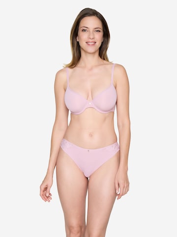 JOOP! T-shirt Bra ' Spacer ' in Pink