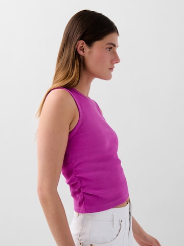 Maglia trikot ' ' di Scalpers in rosa