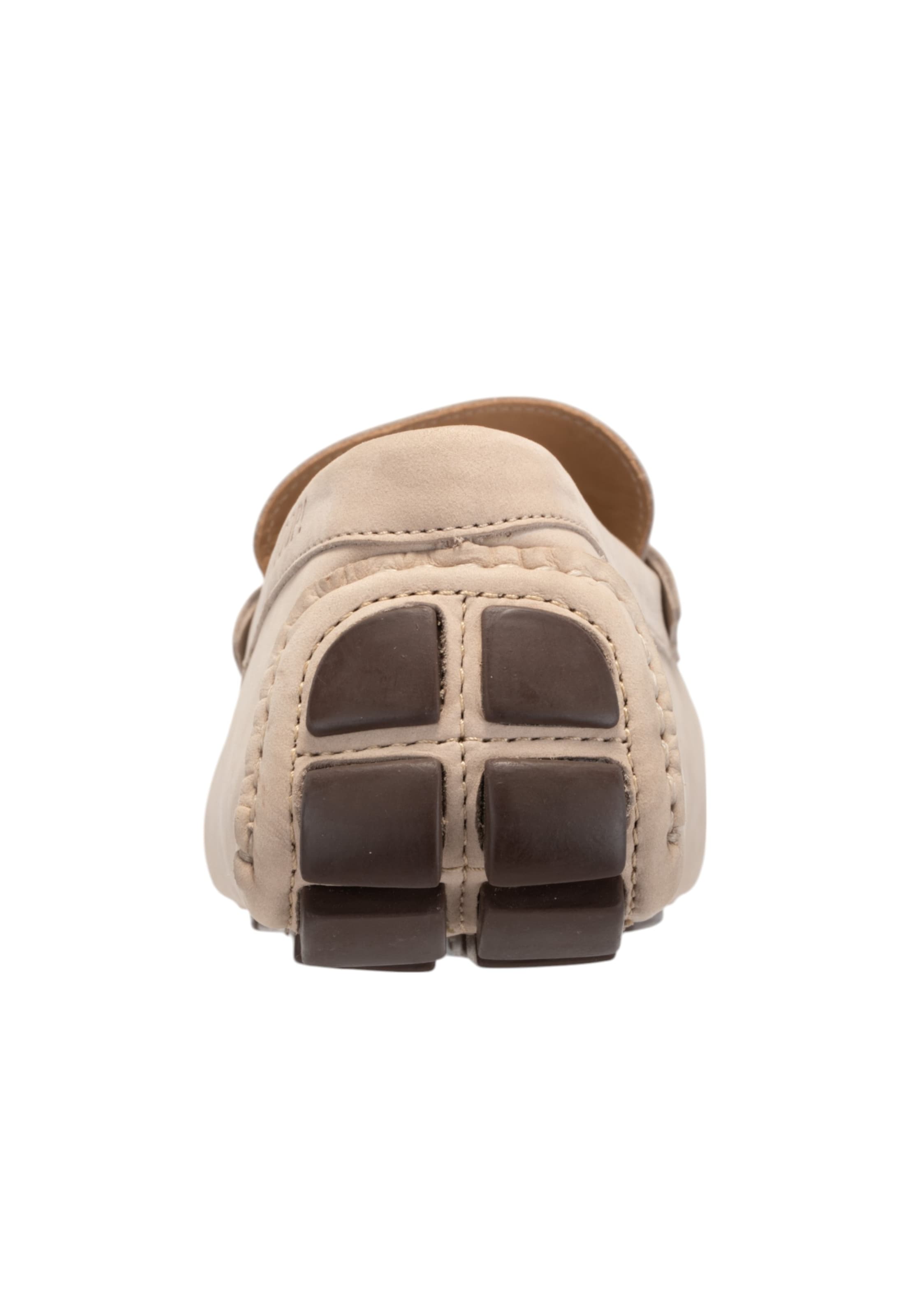 JOOP! Moccasins 'Piola Dimitri' in Beige