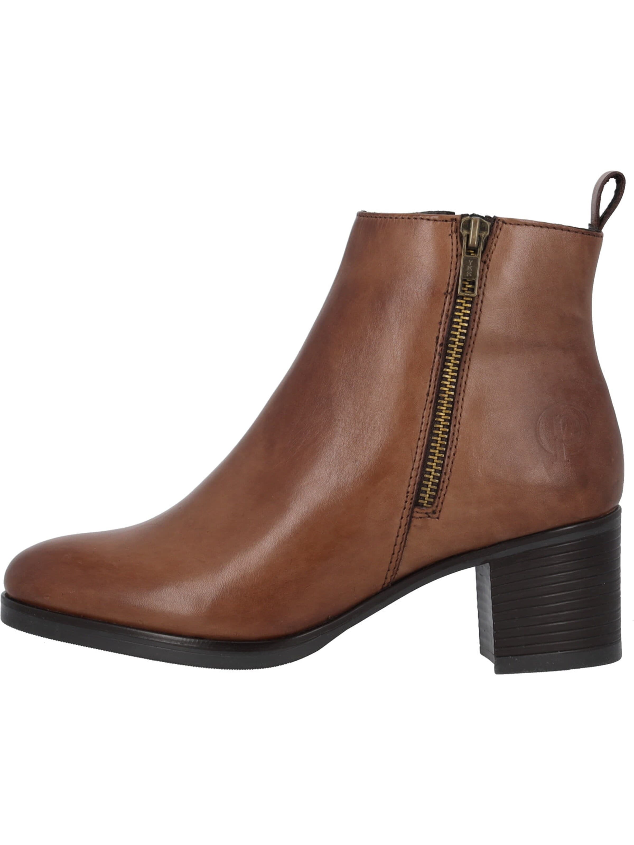 Palado Boots 'Palado Gorir' in Bruin