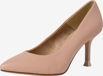 s.Oliver Pumps in Pink: front