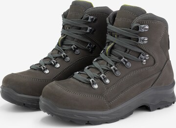 Travelin Boots 'Faaborg' in Grey