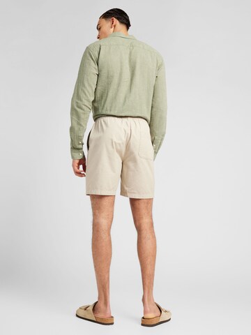 Only & Sons Regular Shorts 'TEL' in Blau