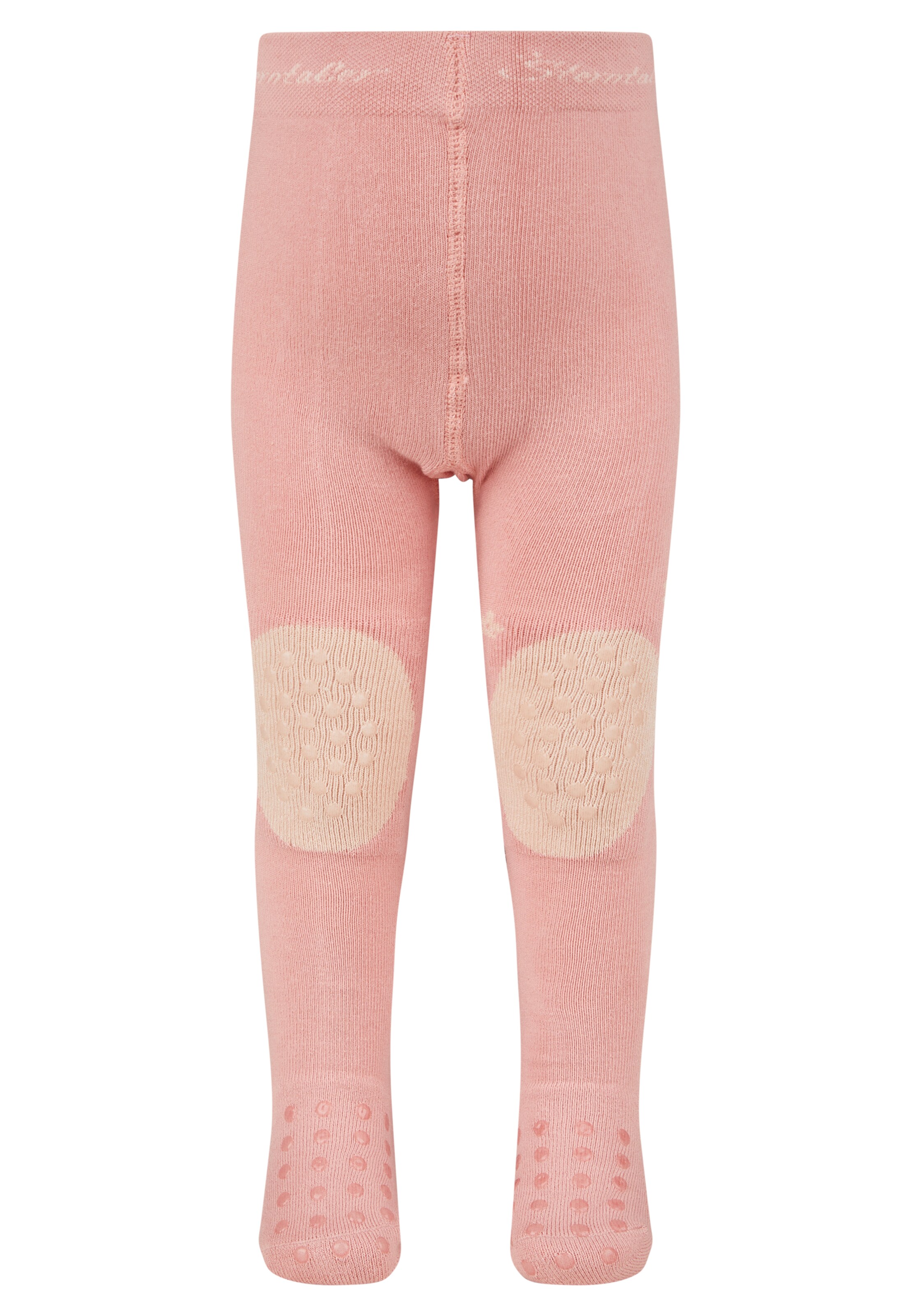 STERNTALER Tights in Orange