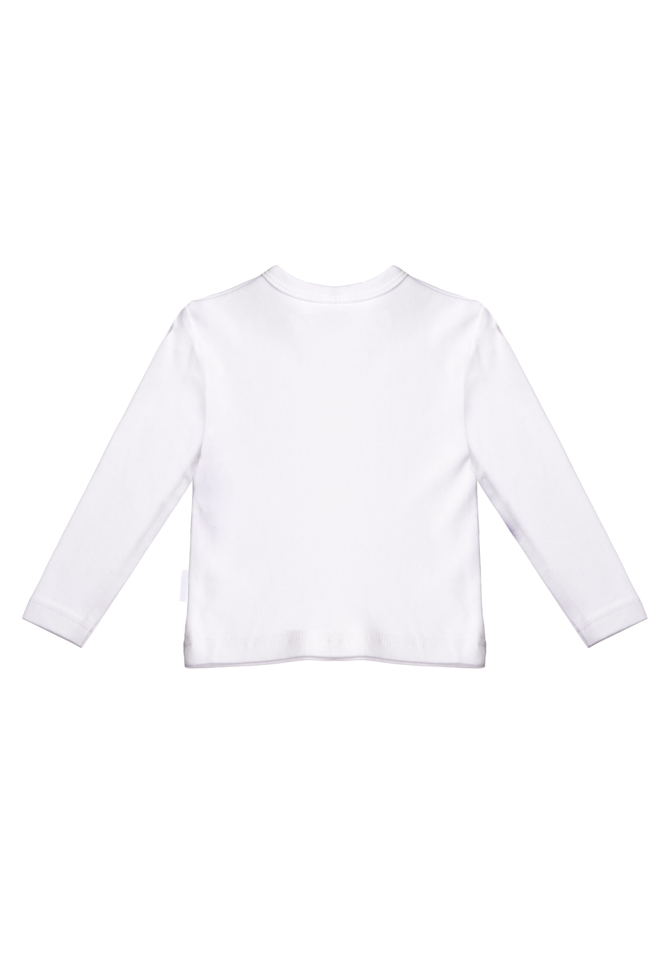 LILIPUT Shirt 'Birne' in White