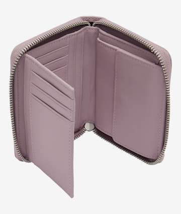 Liebeskind Berlin Wallet 'Conny' in Purple