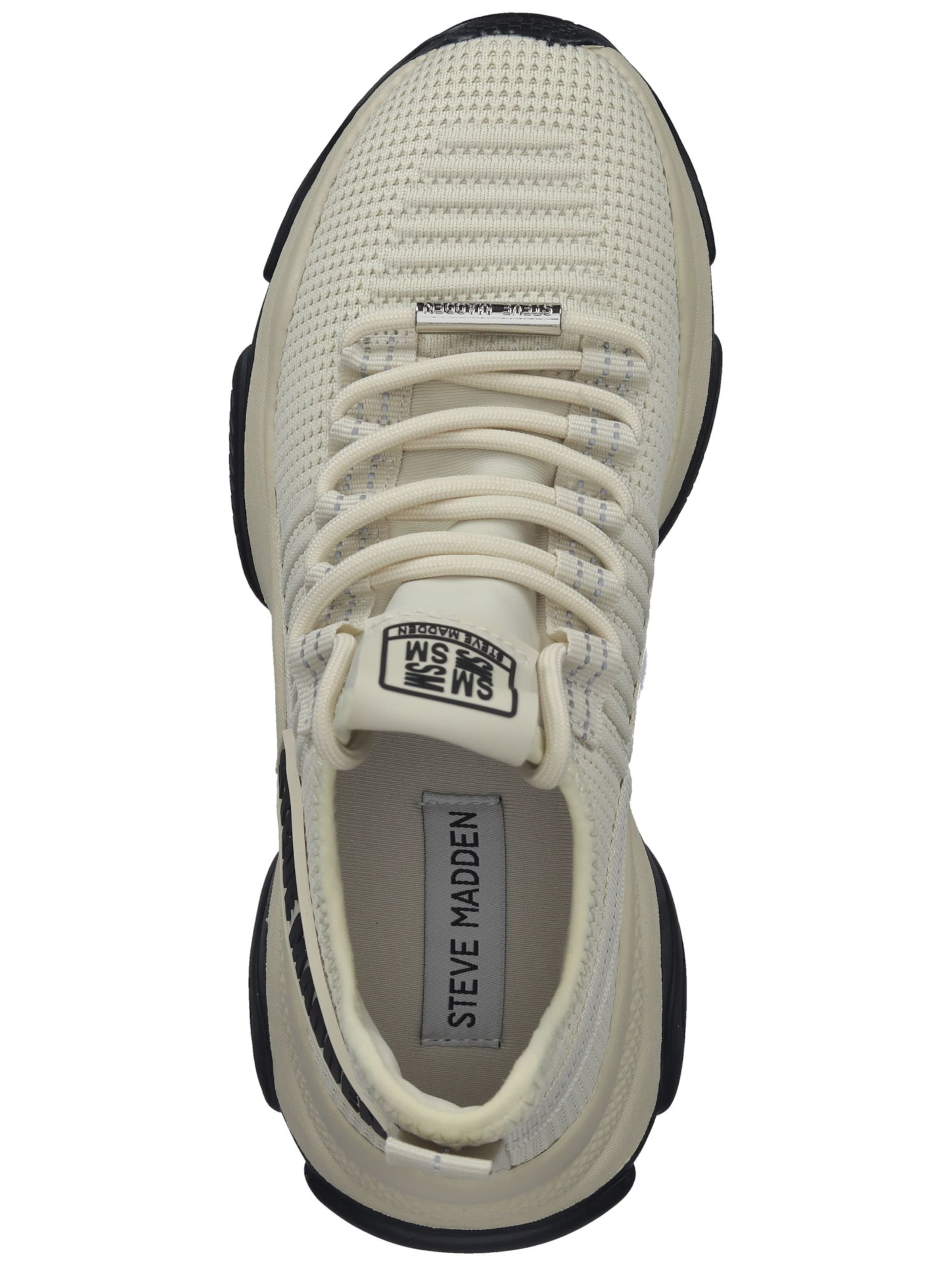 STEVE MADDEN Sneakers in Beige