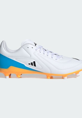 ADIDAS PERFORMANCE Fußballschuh ' RS15 FG' in Weiß