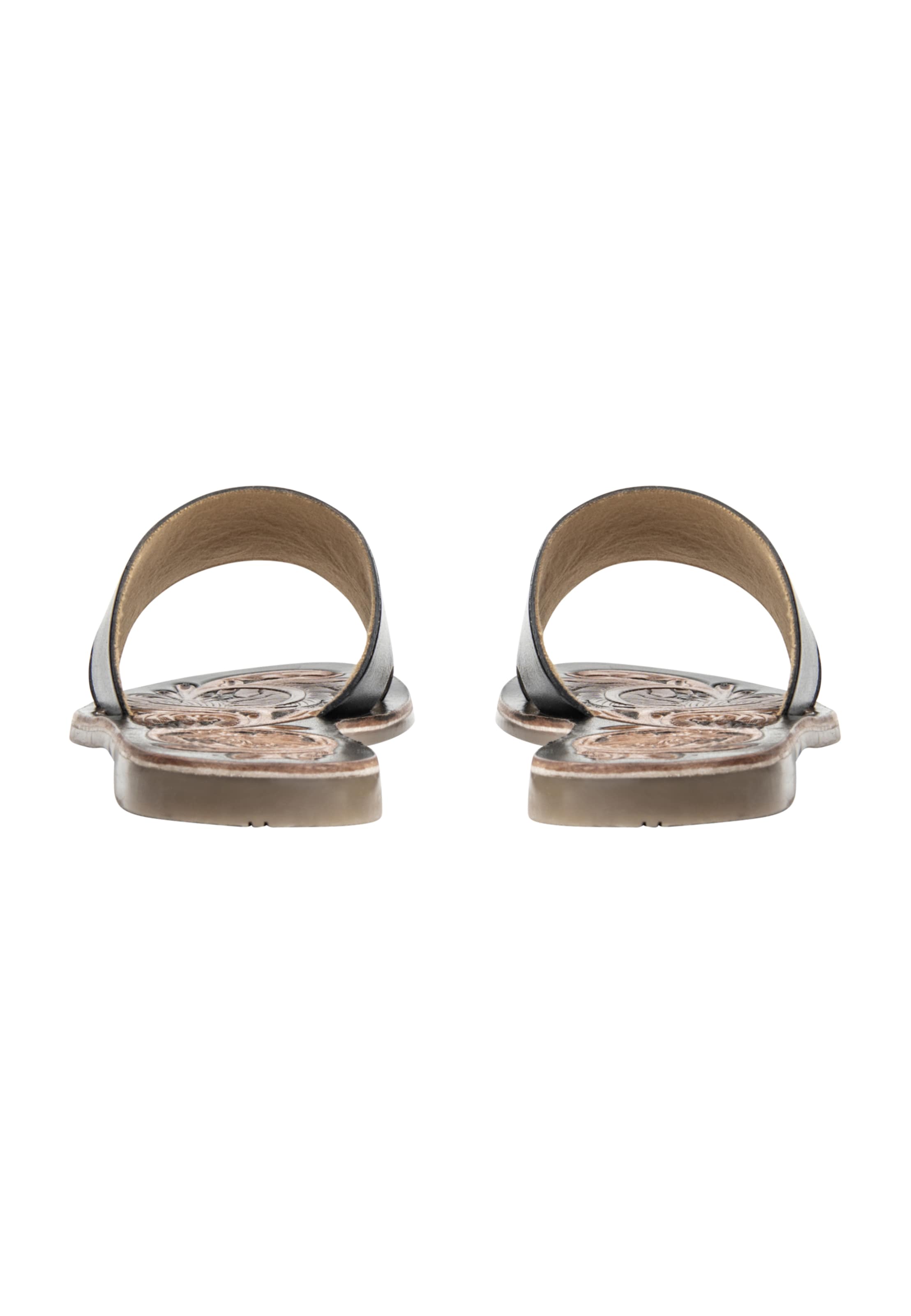 usha FESTIVAL Pistokkaat värissä musta