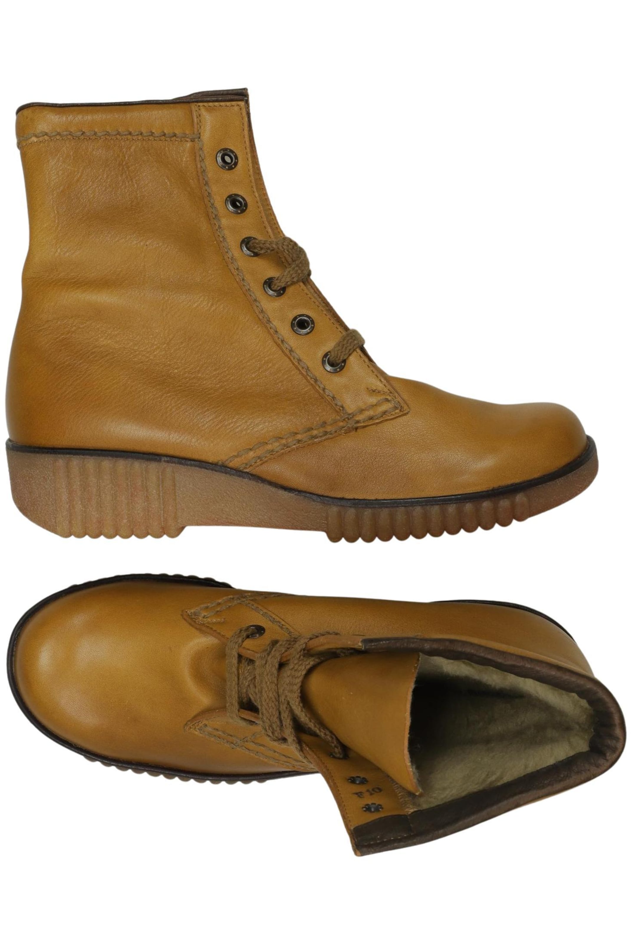 SALAMANDER Anke & Mid-Calf Boots in 43,5 in Brown: front