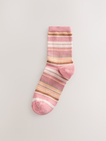 Next Sockor i blandade färger