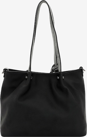 Emily & Noah Shoulder Bag 'Surprise' in Black