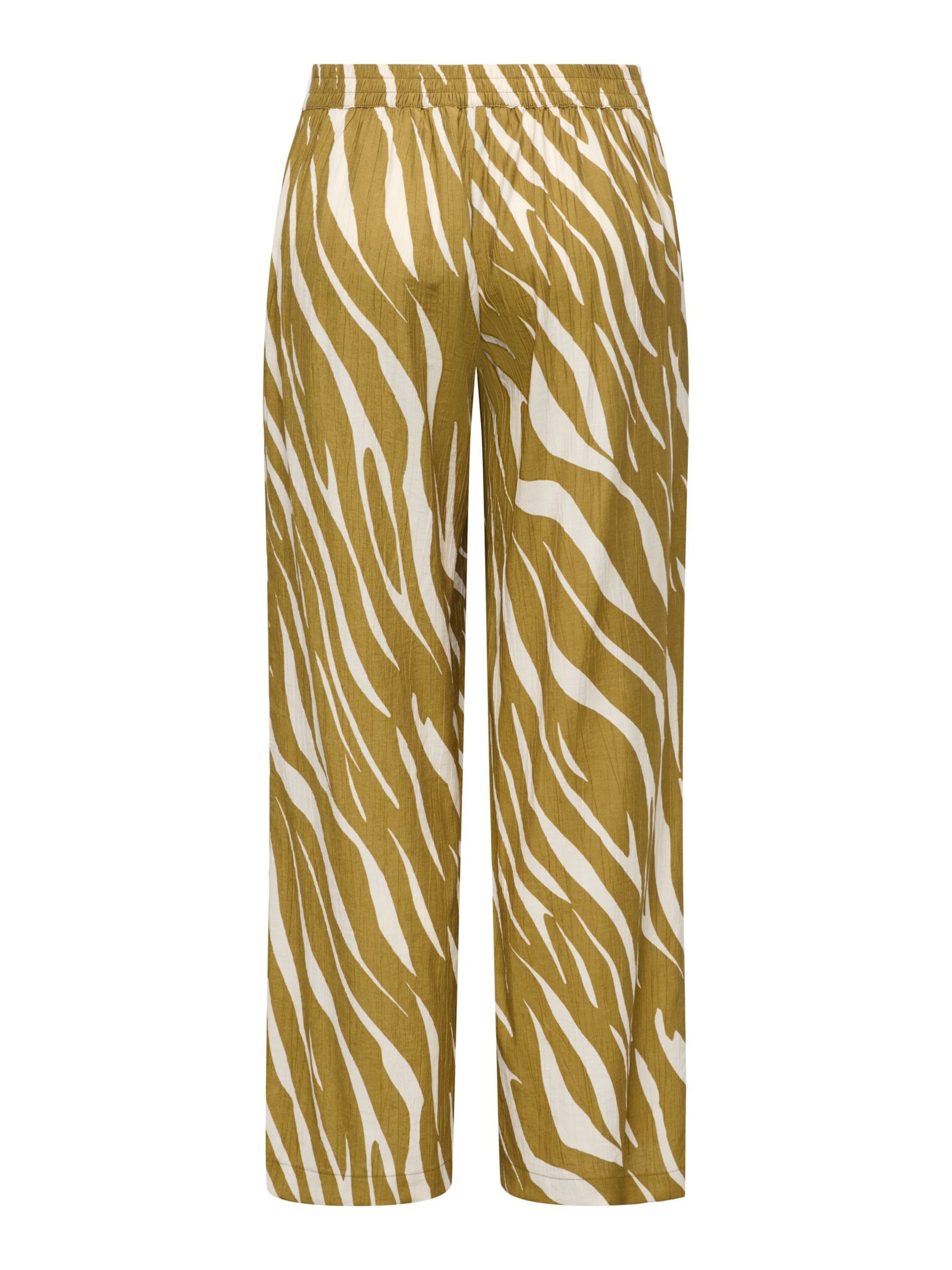 JDY - Loosefit Pantalón 'JDYHolly' en verde
