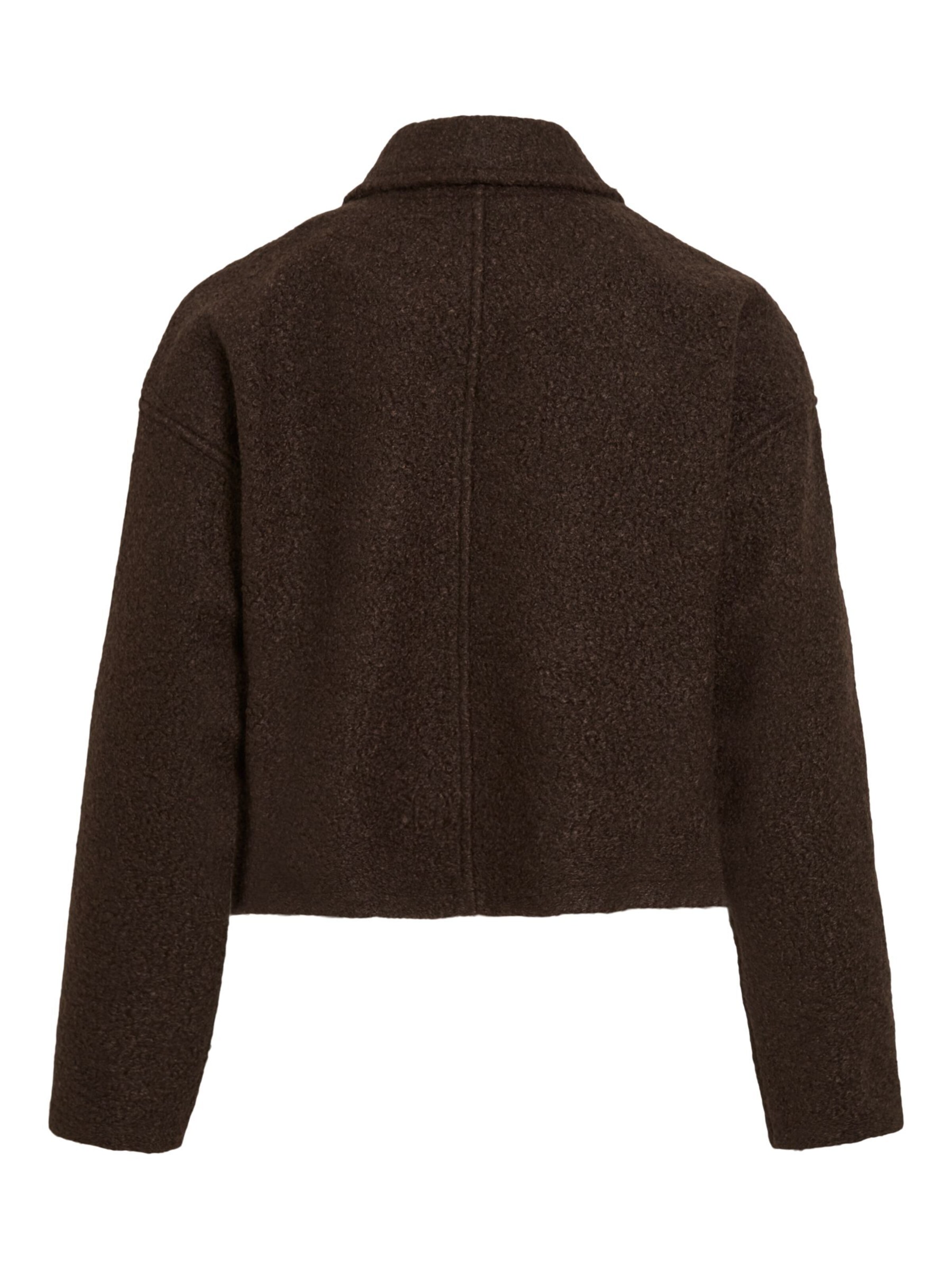 VILA Tussenjas 'VIJadas' in Bruin