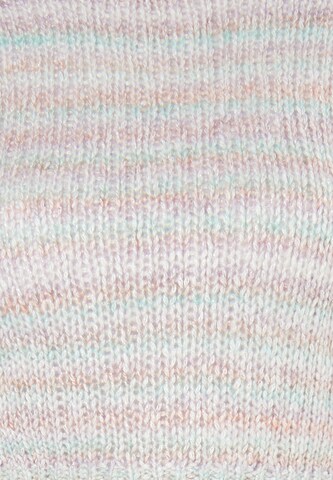 Pull-over MYMO en rose