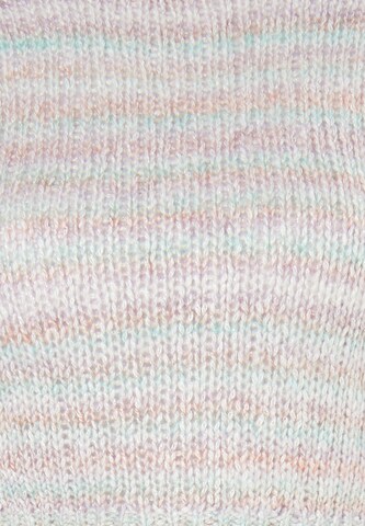 MYMO Sweater in Pink