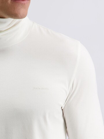PIERRE CARDIN Shirt in Wit