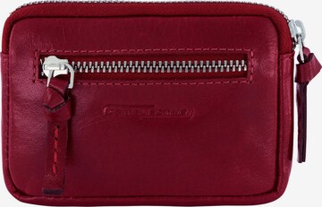 CAMEL ACTIVE Case in Red