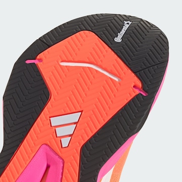 Scarpa sportiva 'Rapidmove Pro' di ADIDAS PERFORMANCE in arancione