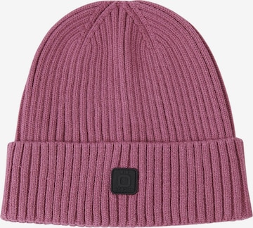 KOROSHI Шапка в Лиловый: спереди
