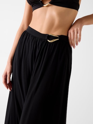 GUESS Rock in Schwarz