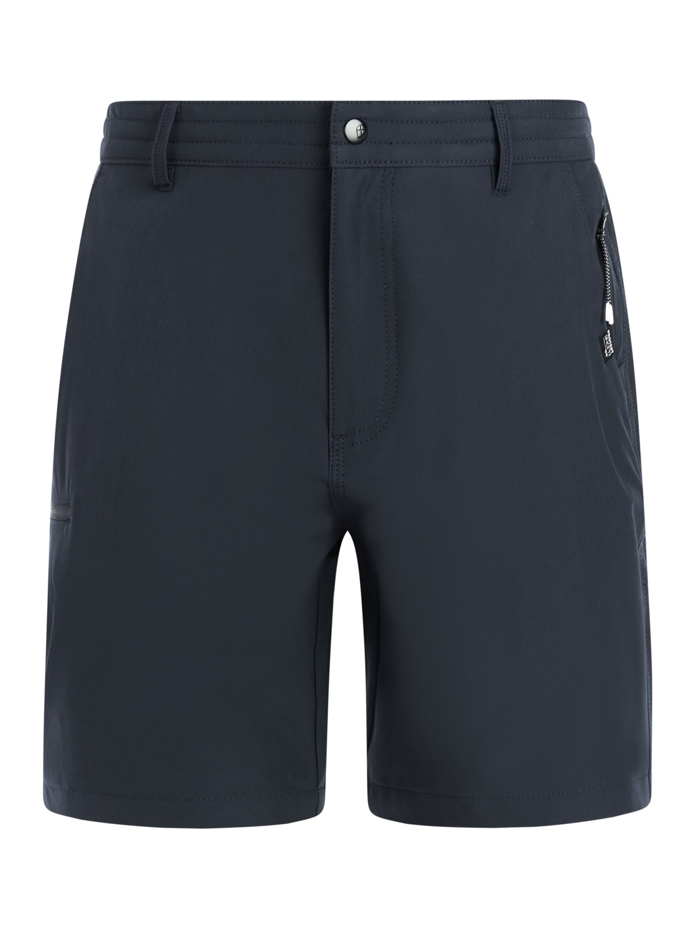 PROTEST Board Shorts 'PRTRadcot' in L/Regular in Blue, Item view