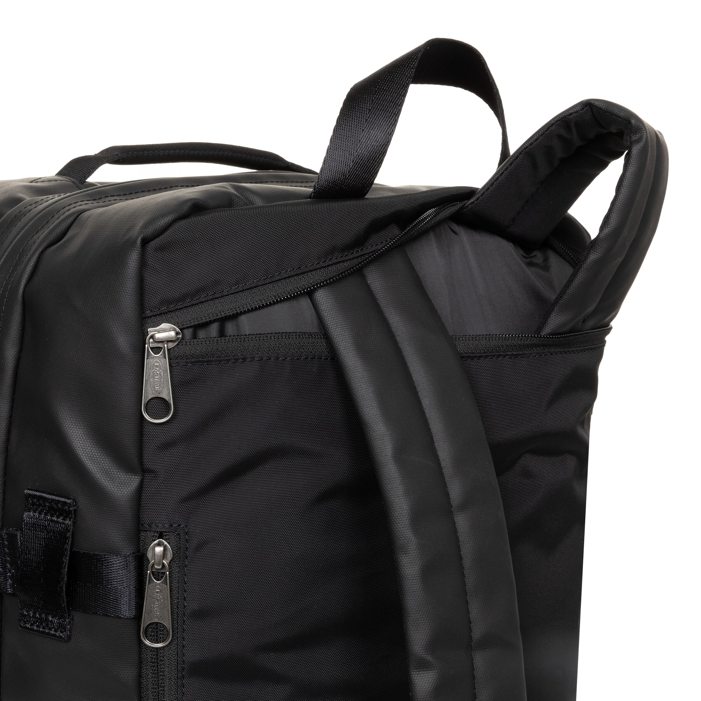 EASTPAK Travel Bag in Black