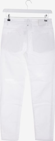 DRYKORN Jeans in 27 x 34 in White