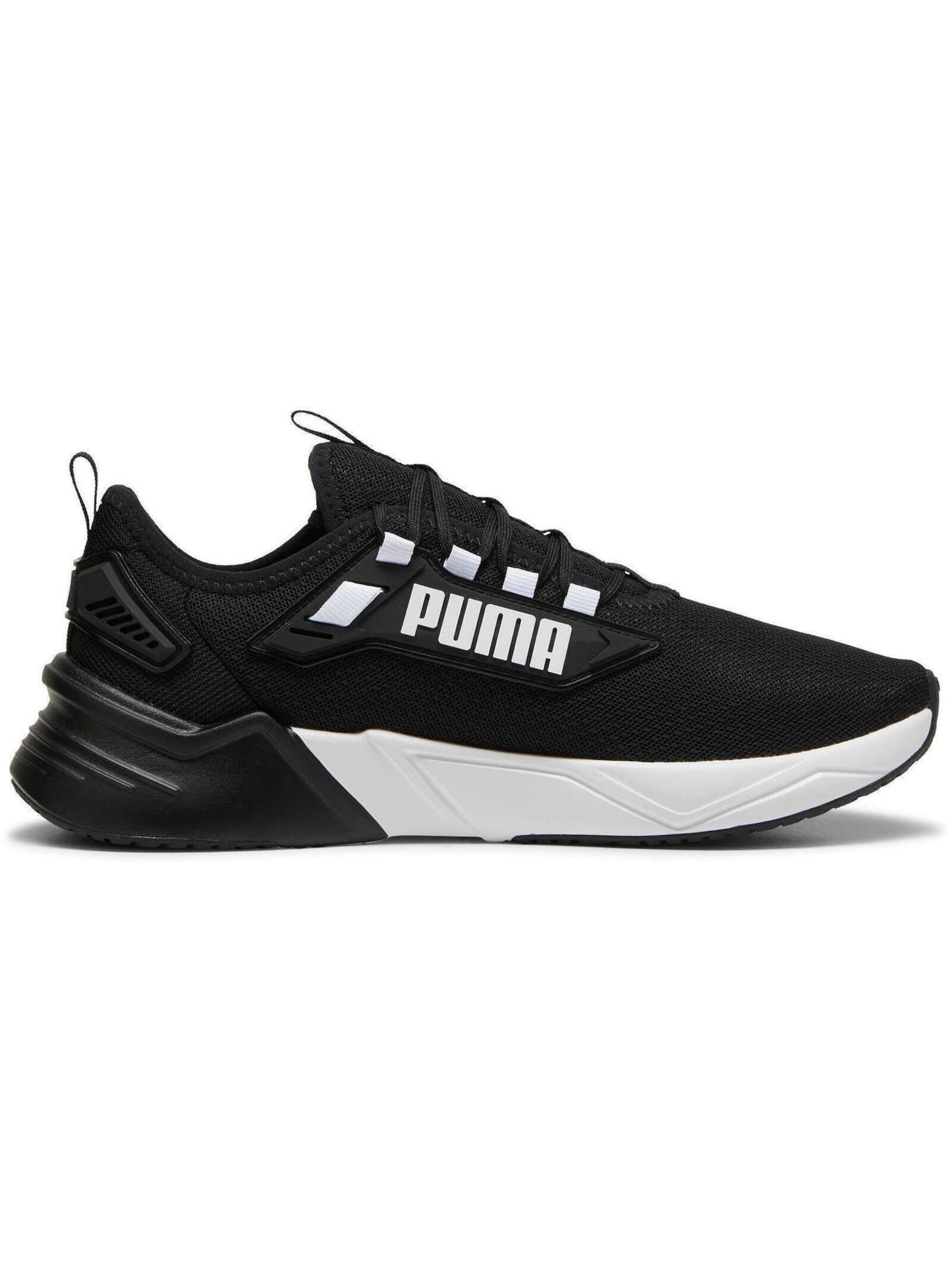 Chaussure de sport 'Retaliate 3' PUMA en noir