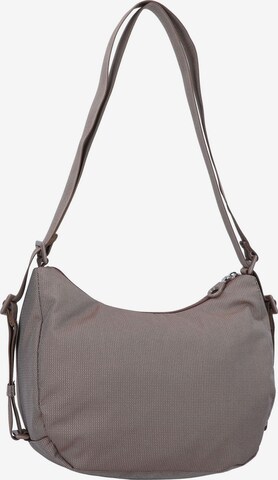 MANDARINA DUCK Tasche in Grau