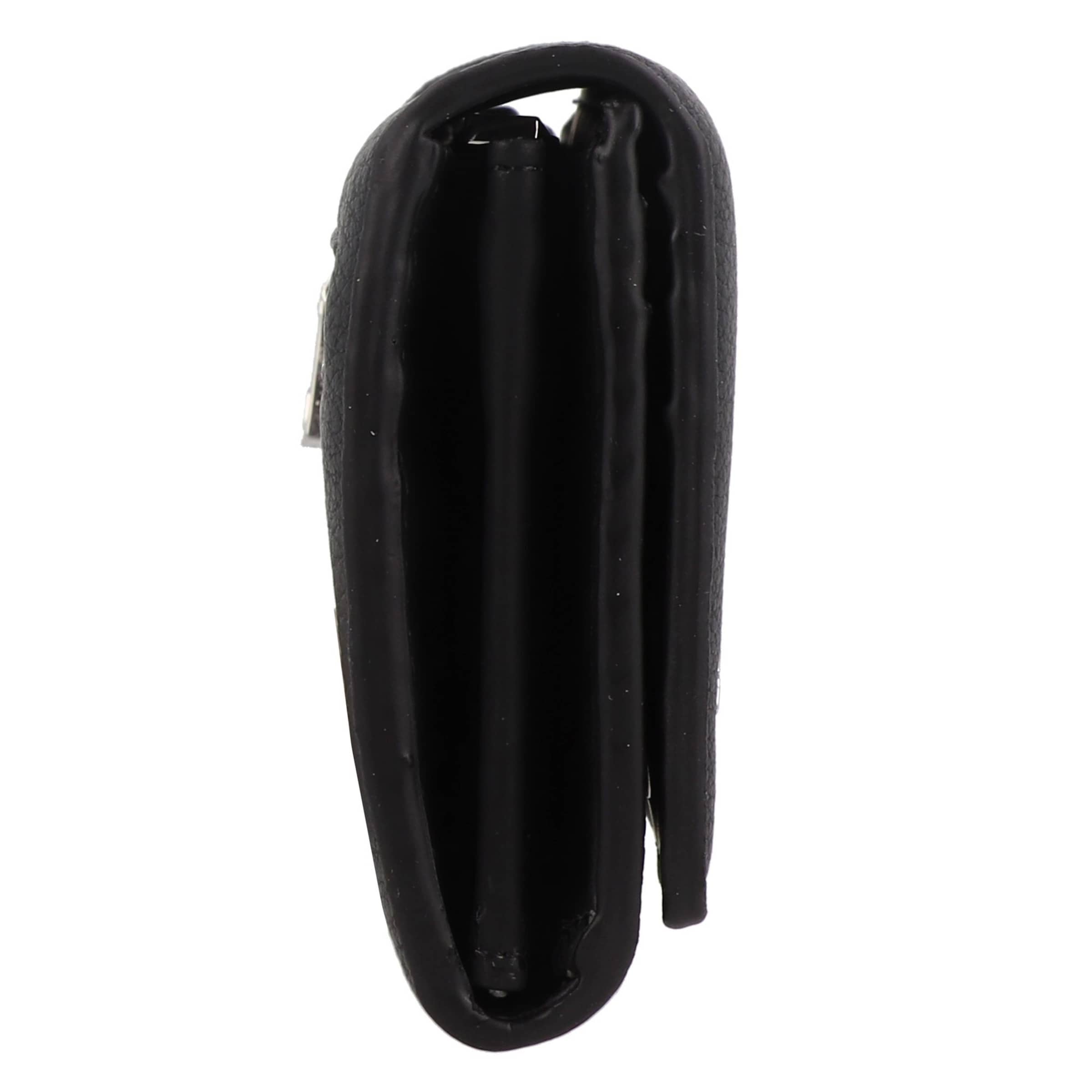 Desigual Портмоне 'Sierra Mariona' в Черный