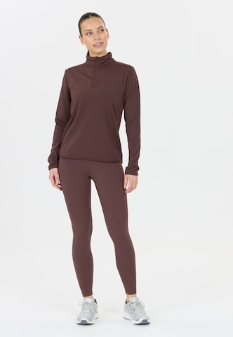 ENDURANCE Performance shirt 'Vironic' in Red
