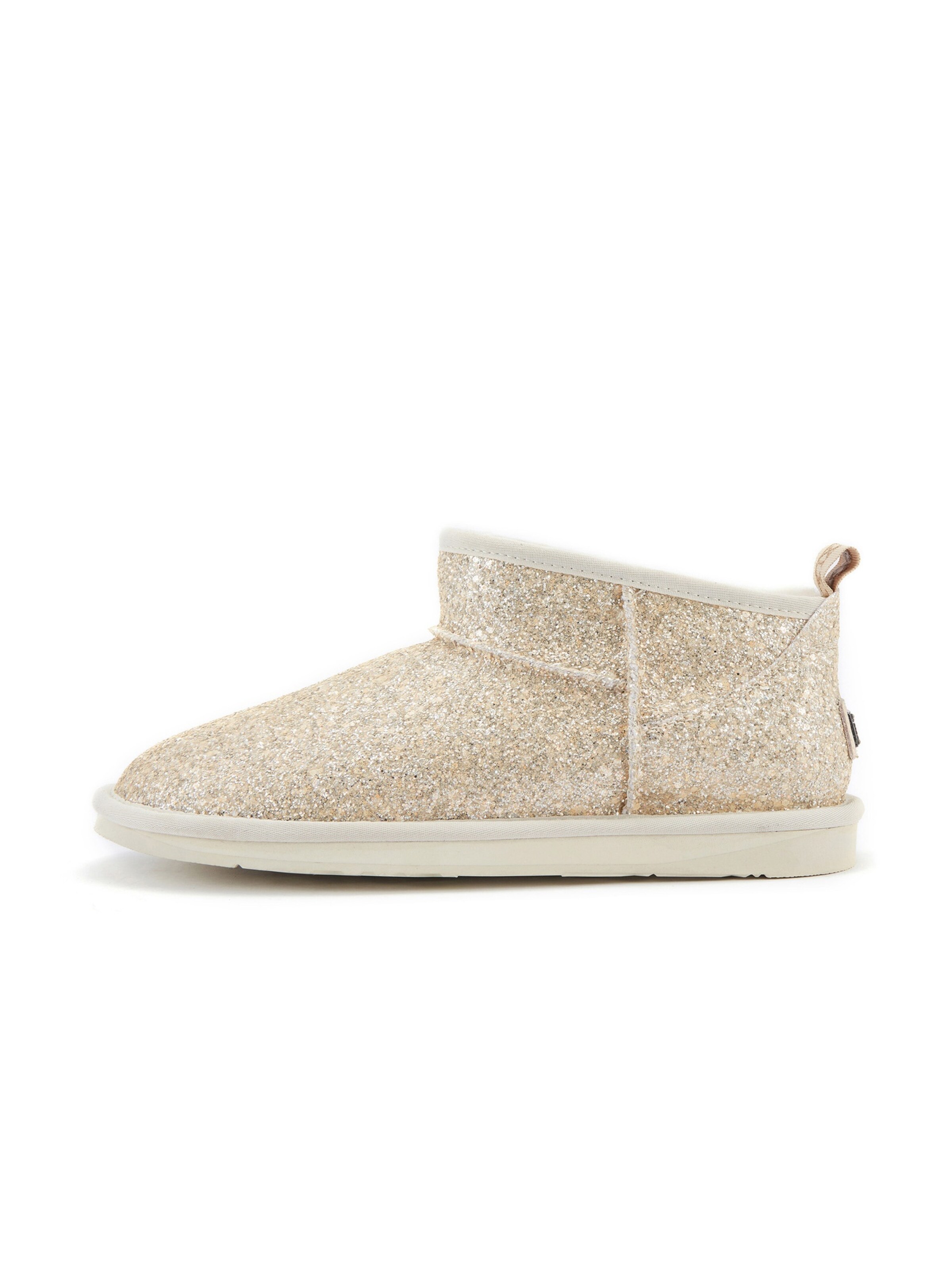 Australia Luxe Collective Bakancsok - bézs: elől