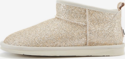 Australia Luxe Collective Bootsit koossa 36 värissä kerma, Tuotenäkymä