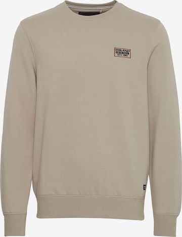 BLEND - Sudadera 'Kalip' en beige: frente