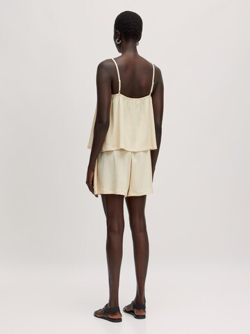 EDITED Top 'Noema' in Beige
