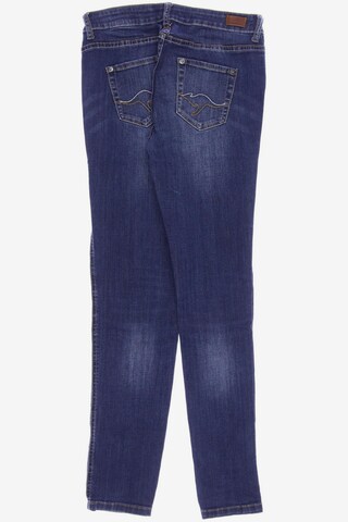 KangaROOS Jeans in 27 in Blue