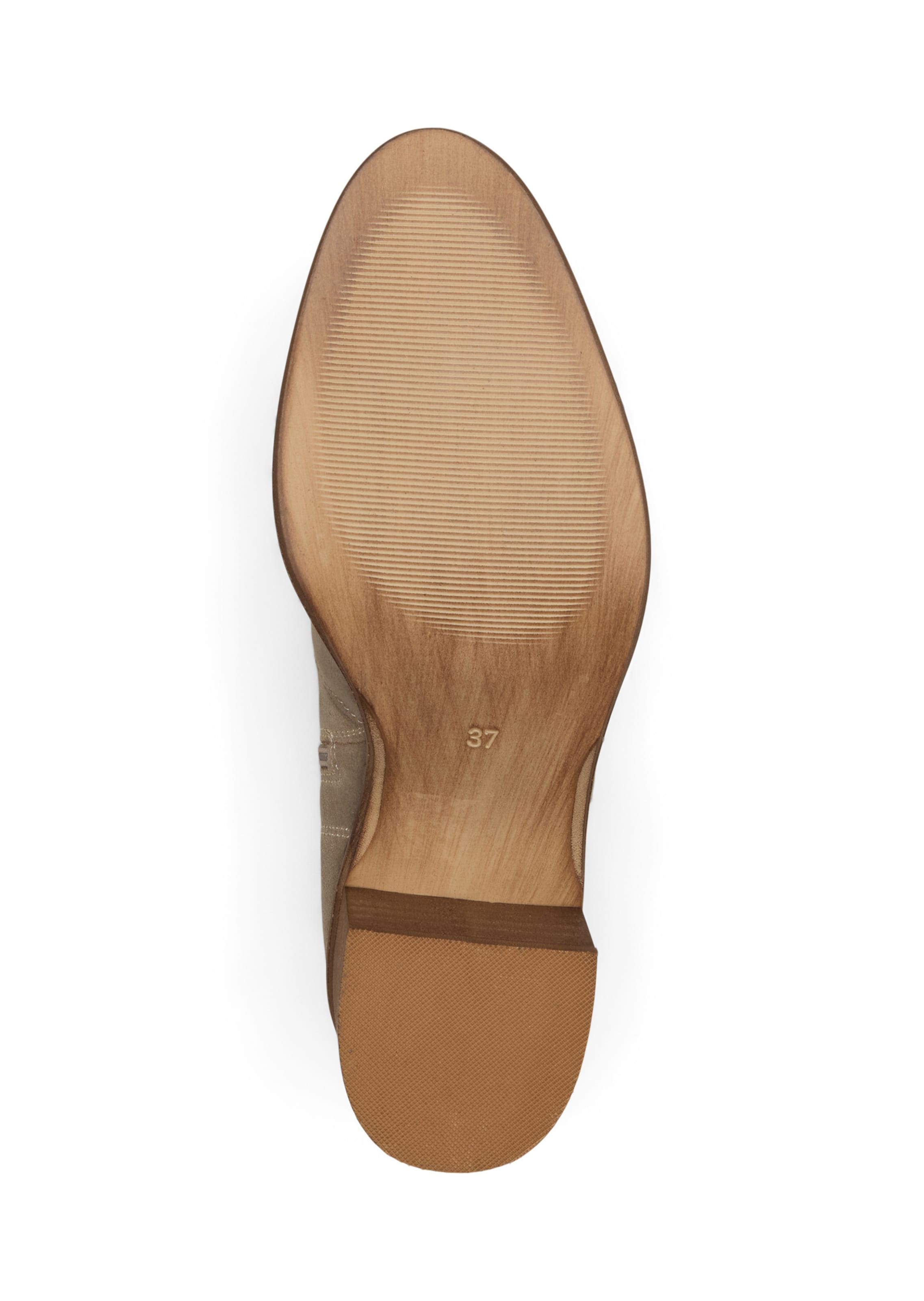 Bottines Marc O'Polo en marron