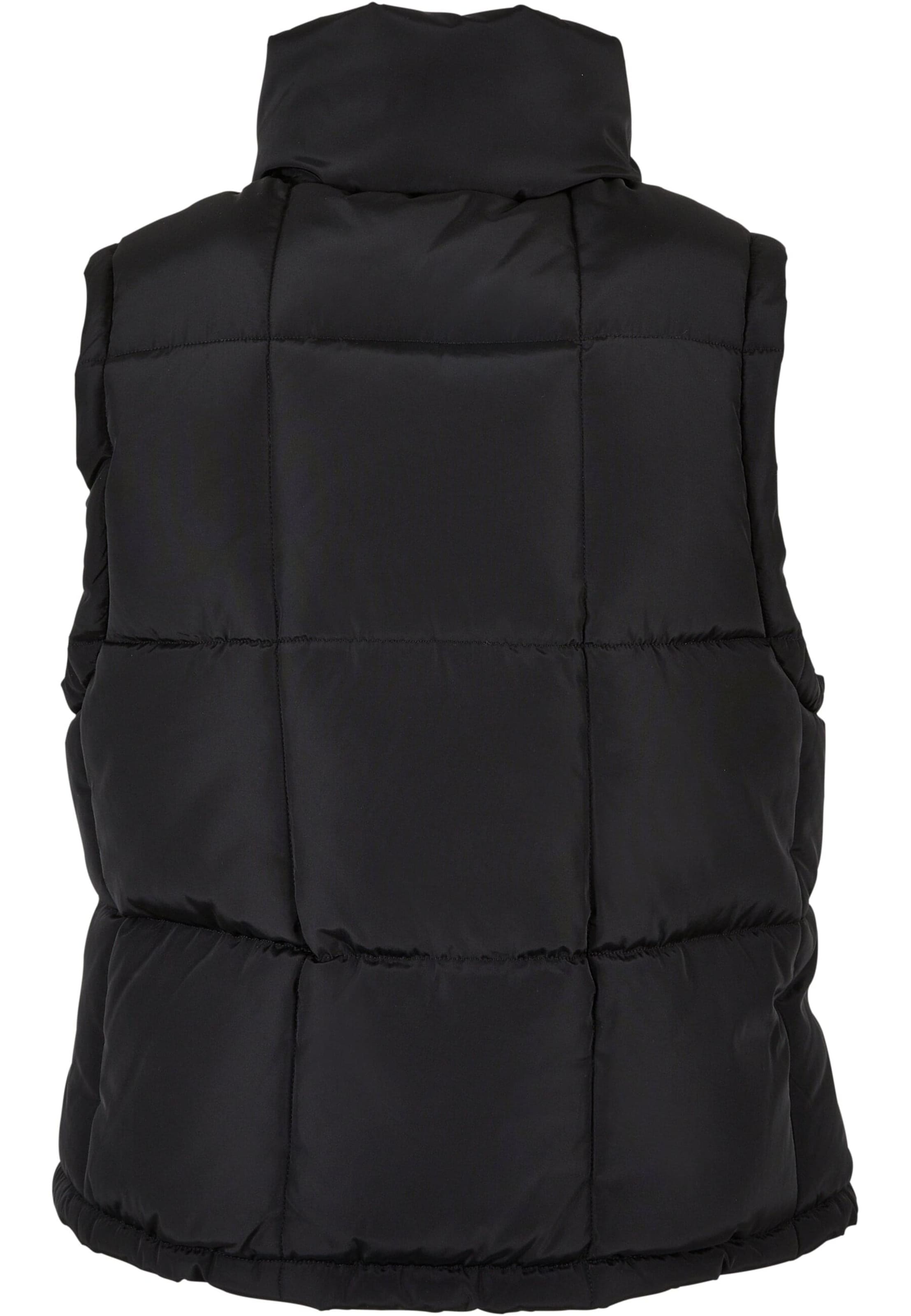 Gilet di Urban Classics in nero