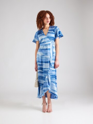 OBJECT Dress 'OBJSALLY' in Blue