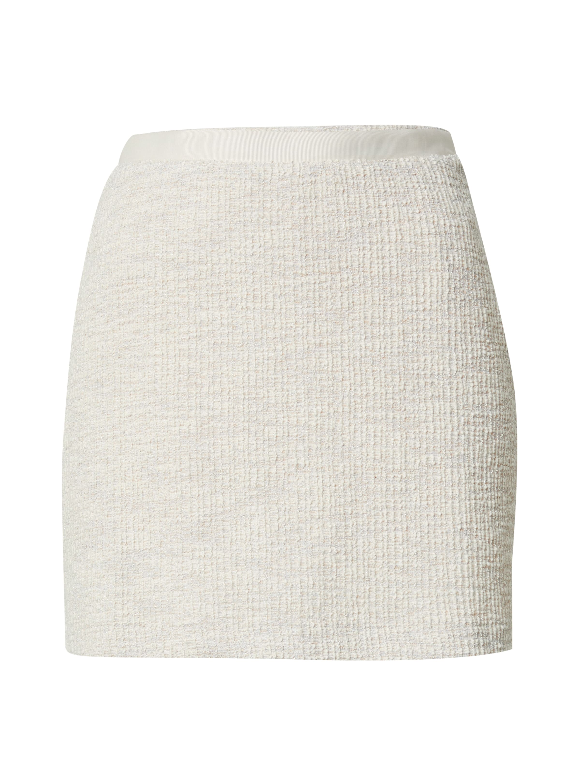 ABOUT YOU Skirt 'Cassidy' in Mixed colors: front