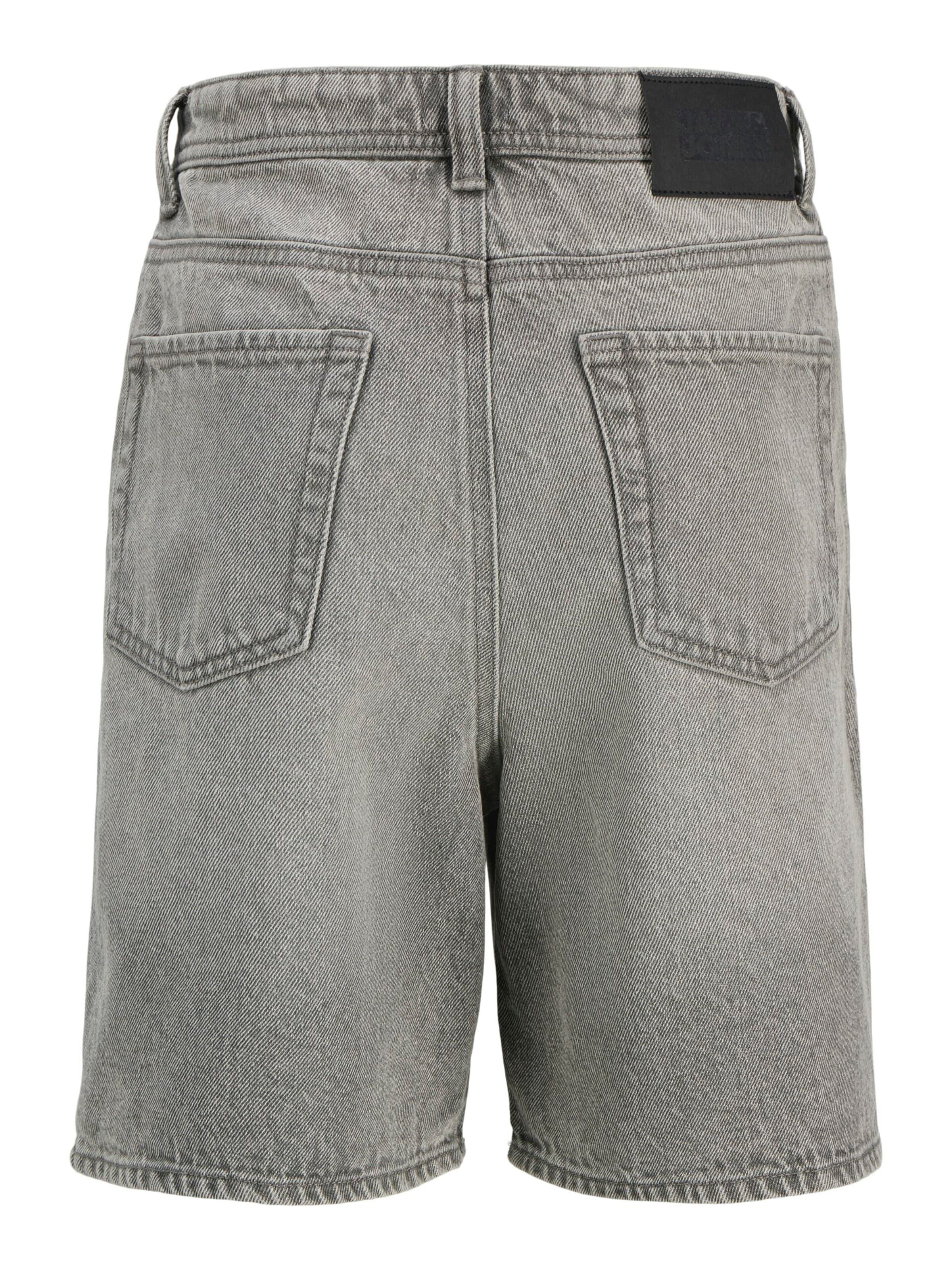 JACK & JONES Regular Jeans in Grey