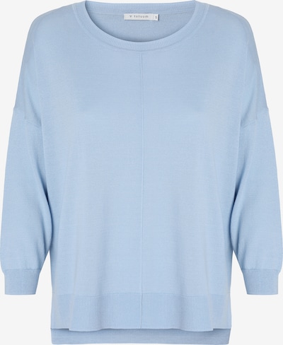 TATUUM Neulepaita värissä meleerattu sininen, Tuotenäkymä