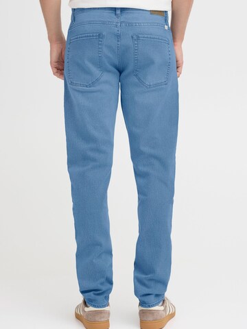 BLEND Slimfit Jeans ' BHTwister ' in Blau