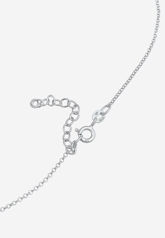 ELLI Necklace in Silver