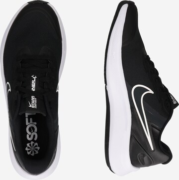 NIKESportske cipele 'Star Runner 3' - crna boja