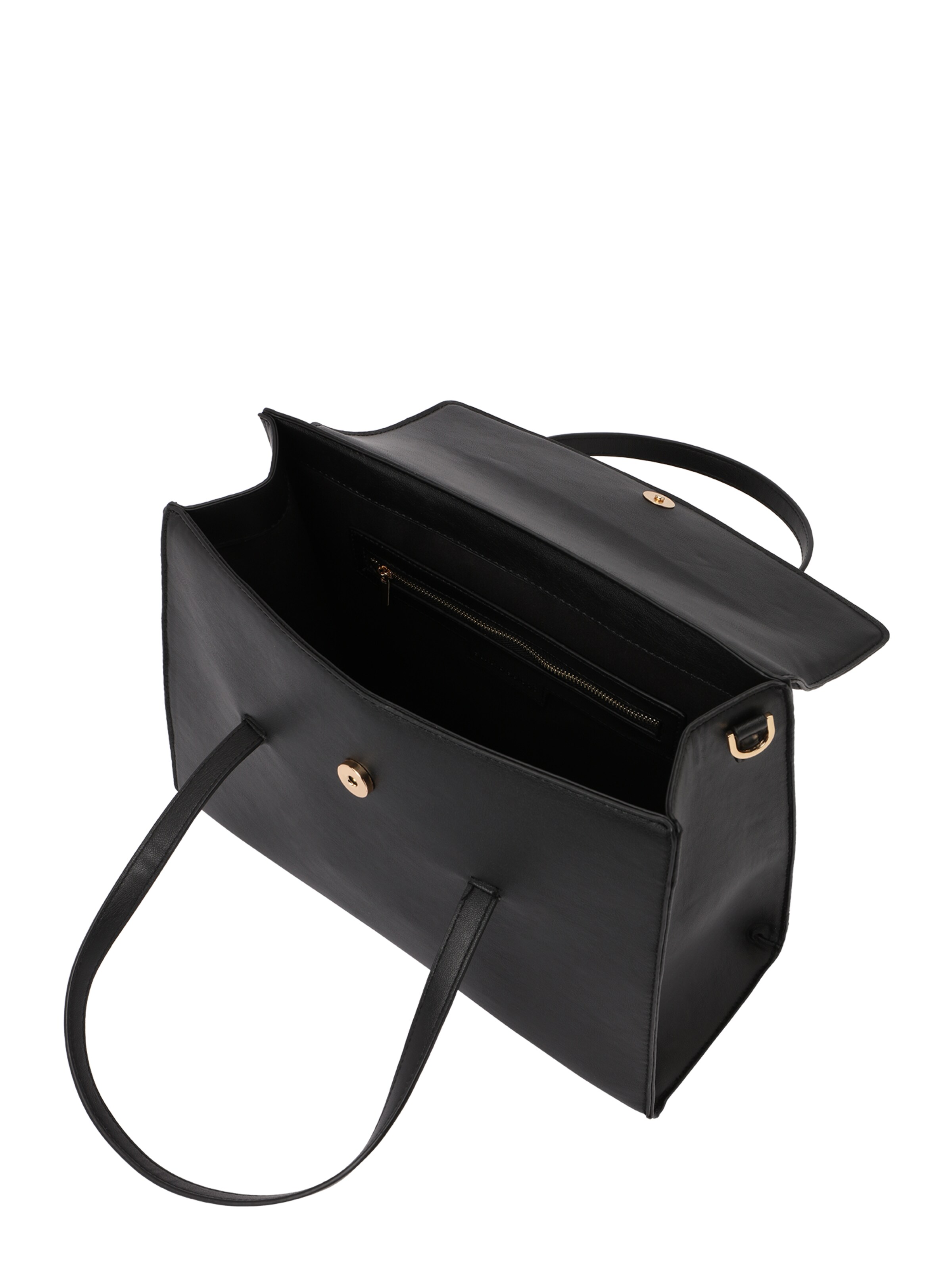 studioselect Handtasche in Schwarz