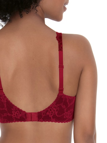 ANITA Classic Bra 'Bobette' in Red