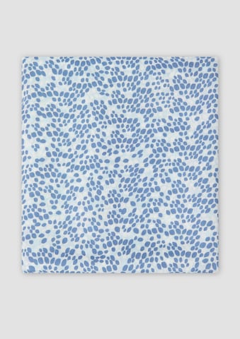 Écharpe tube s.Oliver en bleu